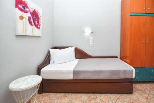 Elenas Apartments Sarti Exterior photo